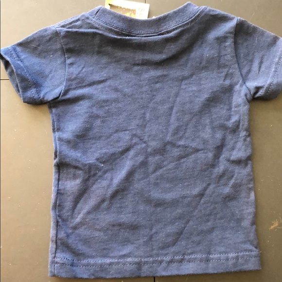 SOURPUSS LUCKY SAILOR KIDS TEE - Picture 6 of 6